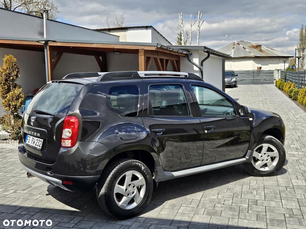 Dacia Duster 1.6 Ambiance - 11