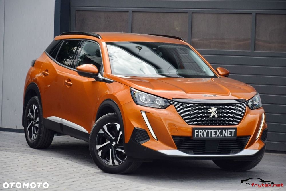 Peugeot 2008 - 2