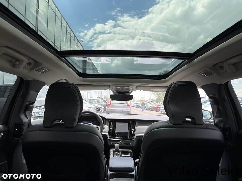 Volvo V90 - 29