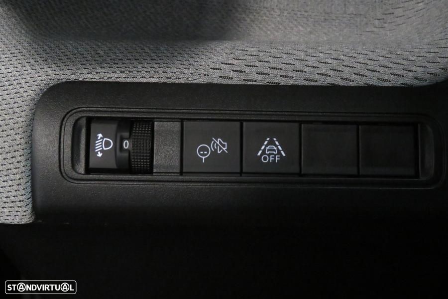 Citroën e-C3 44 kWh Autonomia Conforto Max - 18
