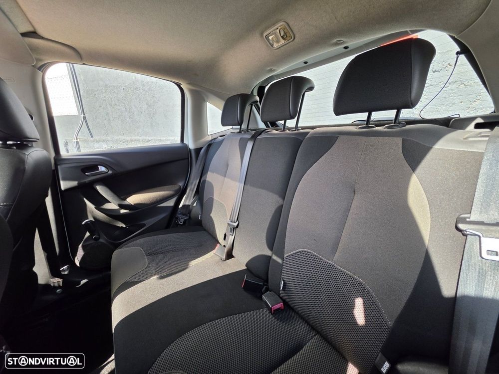 Citroën C3 1.2 VTi Seduction - 5