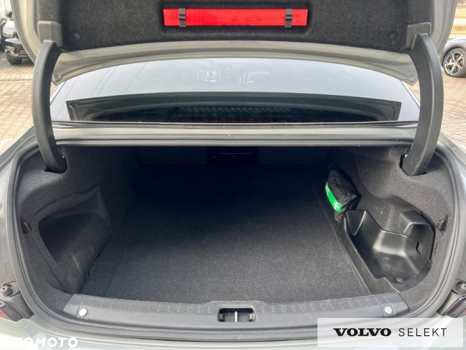 Volvo S90 - 35