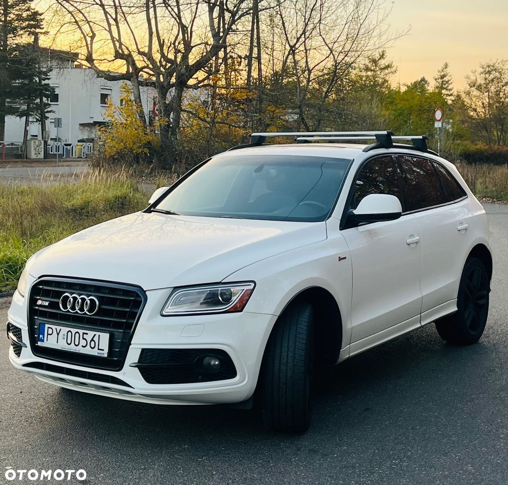 Audi SQ5 - 3