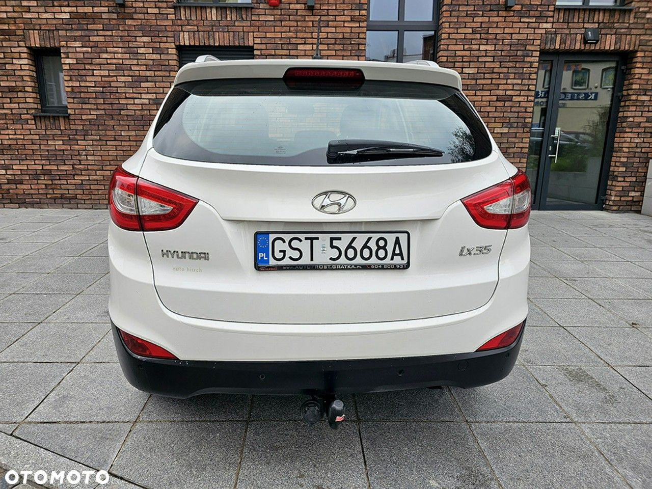 Hyundai ix35 - 13