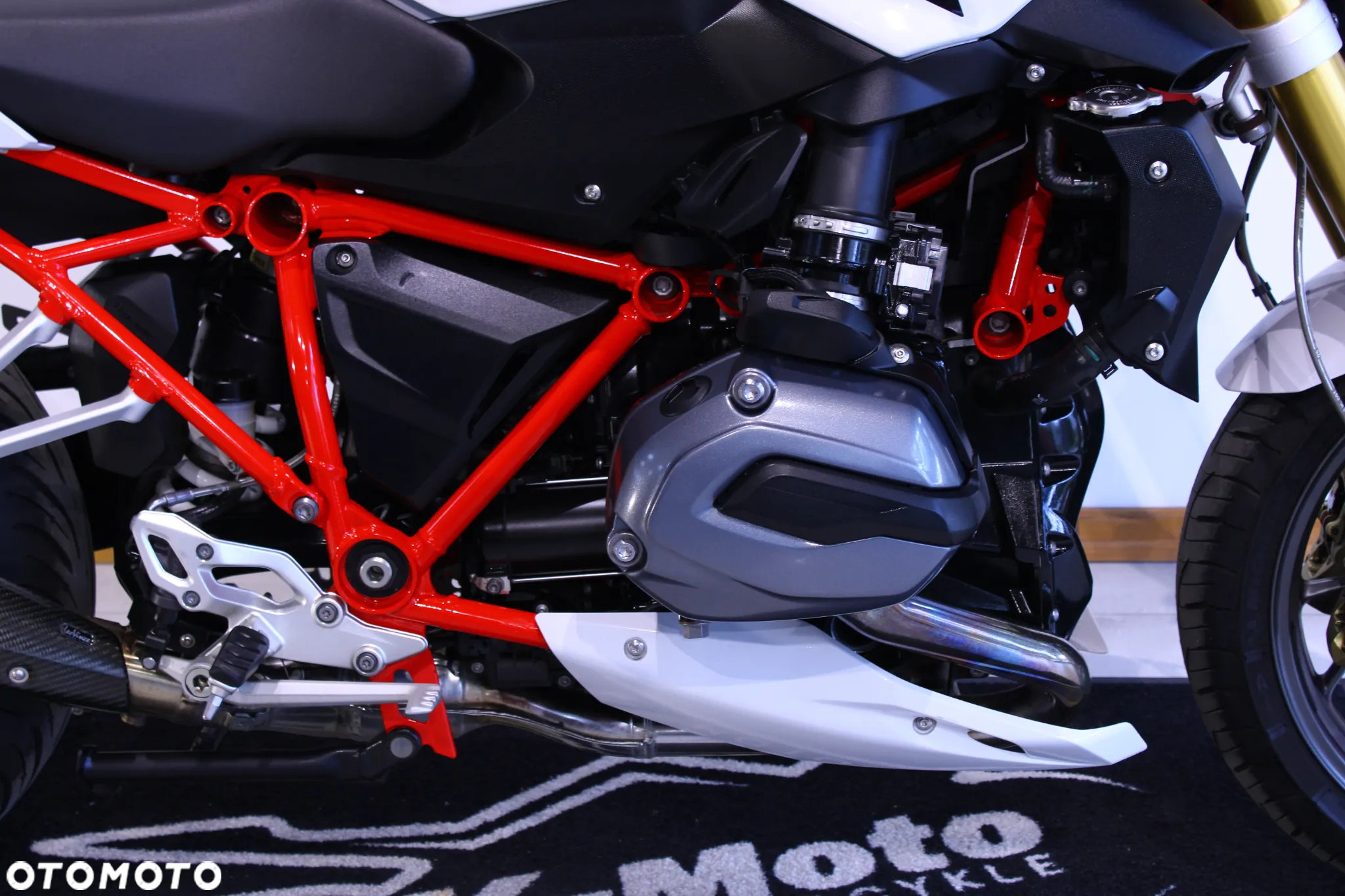 BMW R - 20