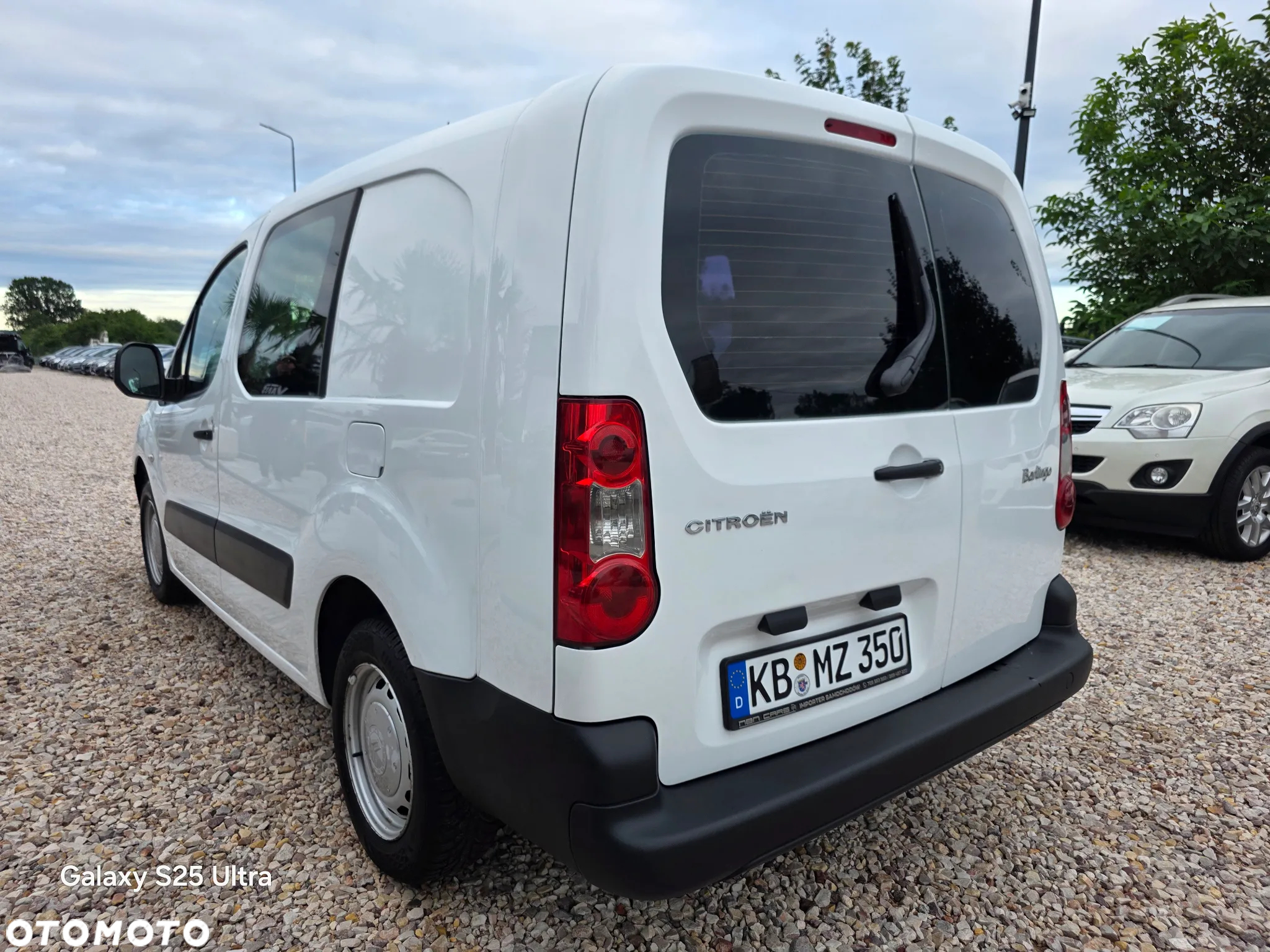 Citroën Berlingo - 9