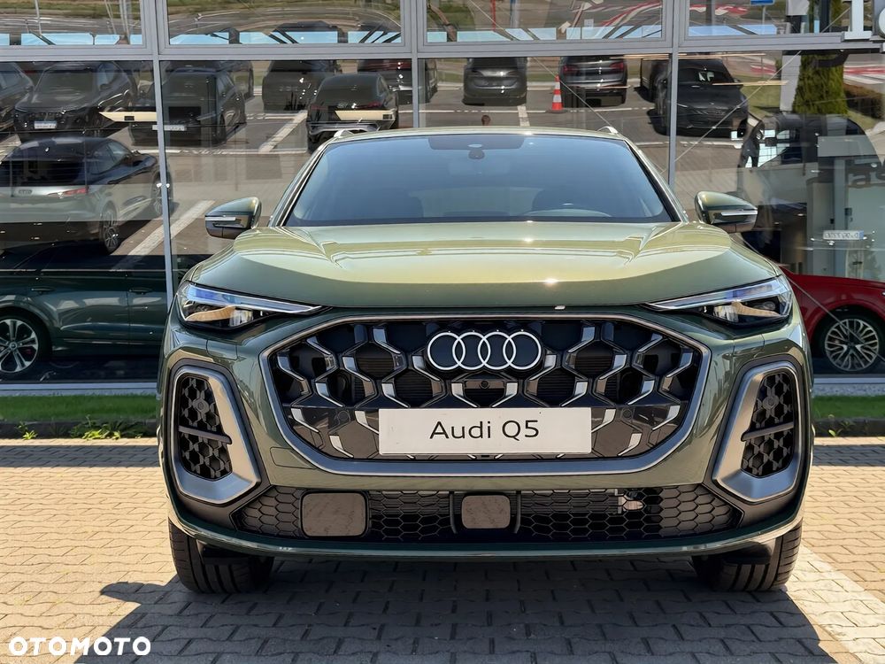 Audi Q5 e-Hybrid 220 kW Quattro S tronic - 3