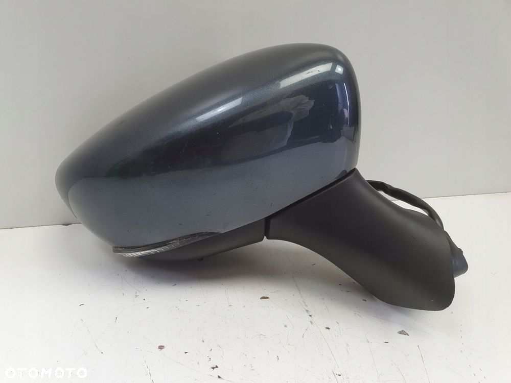 Renault Clio IV lift LUSTERKO PRAWE PRAWY 11 Pin kabli EUROPA 963012473R - 1