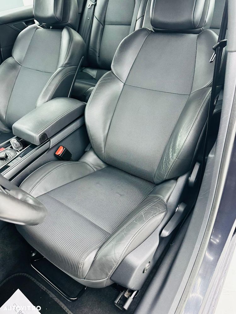 Peugeot 508 e-HDi 115 Stop&Start Access - 19