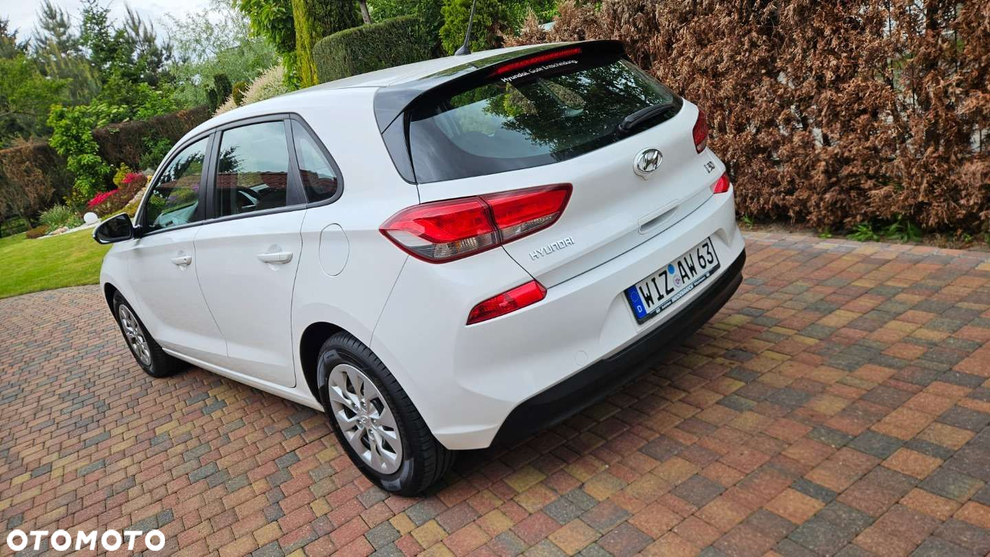 Hyundai i30 - 7