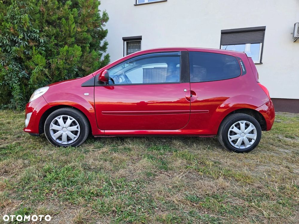 Renault Twingo 1.2 16V Rip Curl - 4