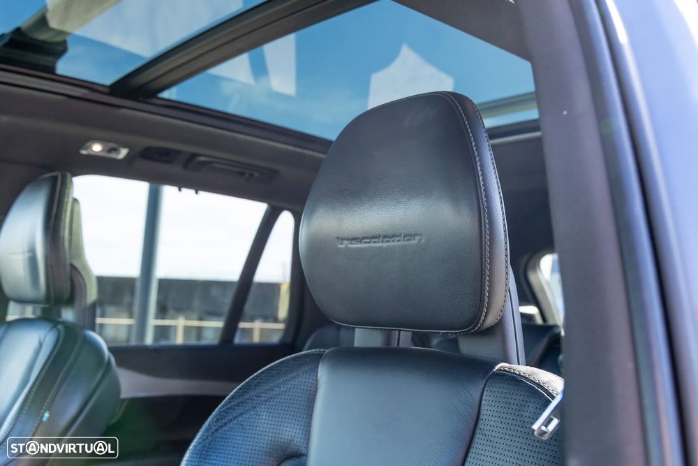 Volvo XC 90 2.0 D5 Inscription AWD - 25