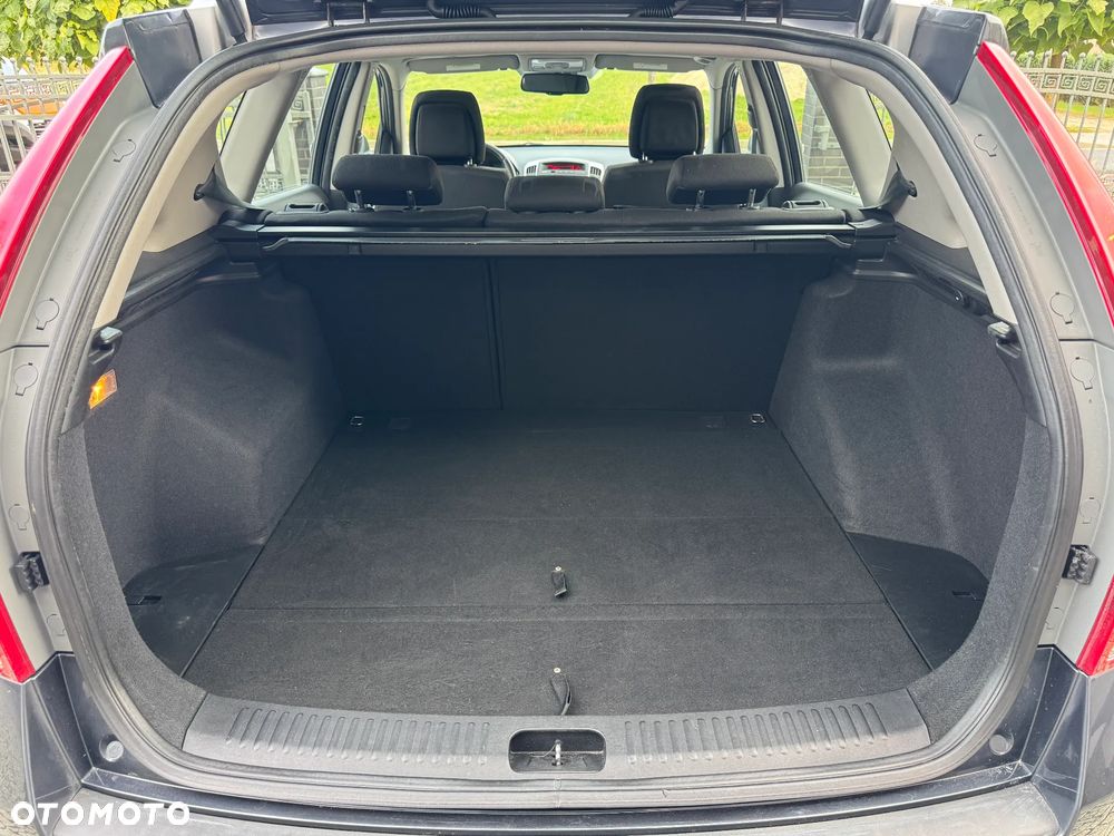 Kia Ceed 1.6 CVVT Spirit - 31