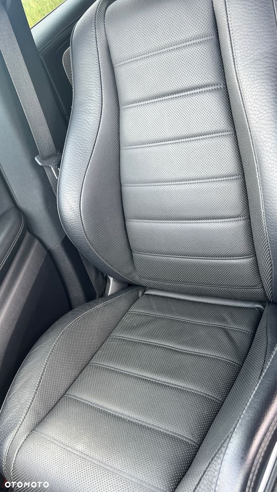 Mercedes-Benz GLE - 20