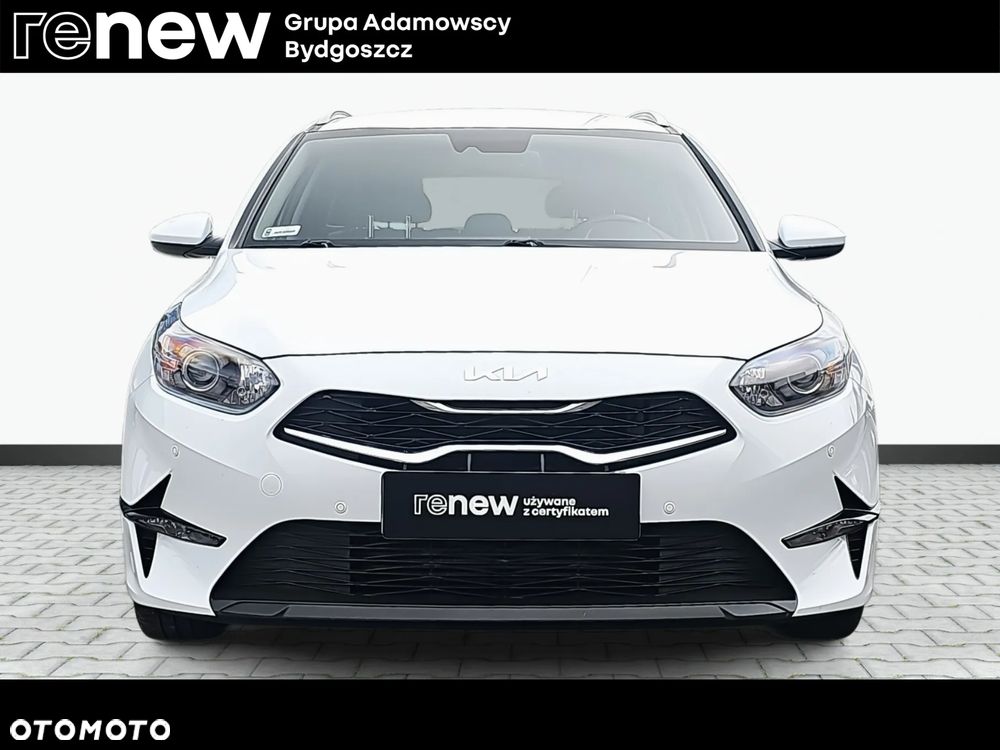 Kia Ceed 1.5 T-GDI M - 9
