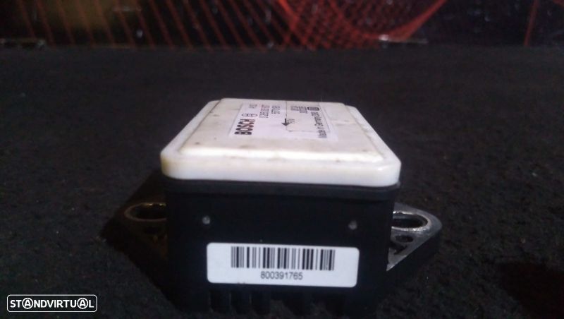 Sensor Esp Fiat Grande Punto (199_) - 5