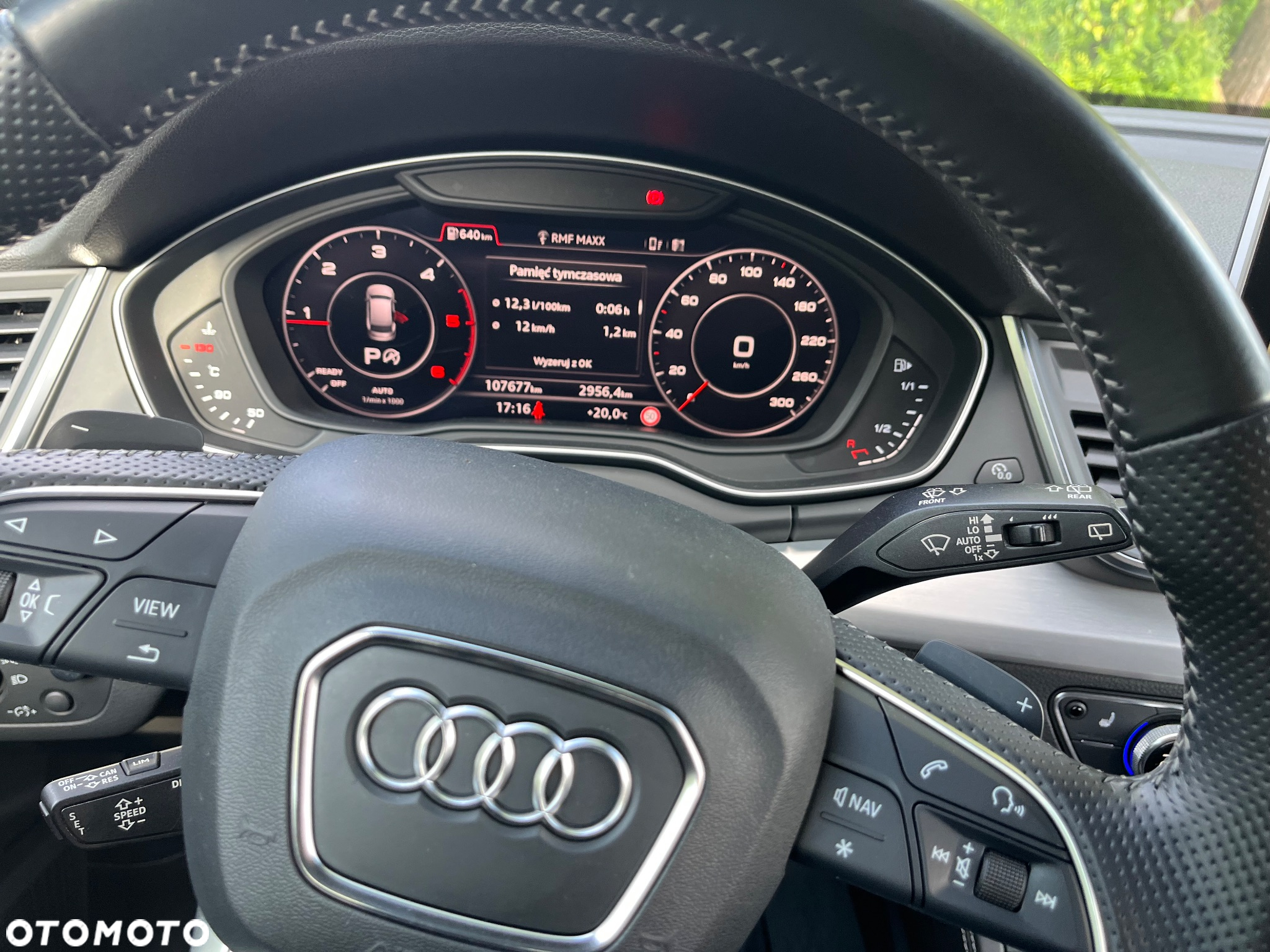 Audi Q5 2.0 TDI quattro S tronic design - 16