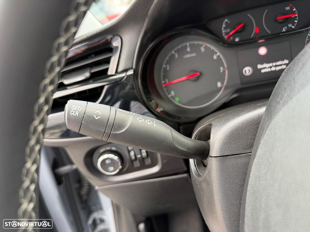 Opel Corsa 1.2 Elegance - 19