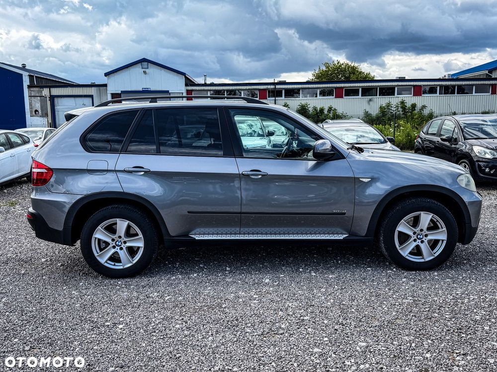 BMW X5 3.0sd - 9