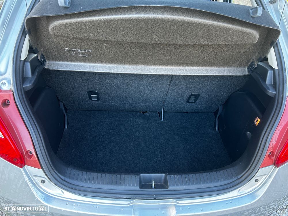 Mazda 2 1.3 MZR Core - 10