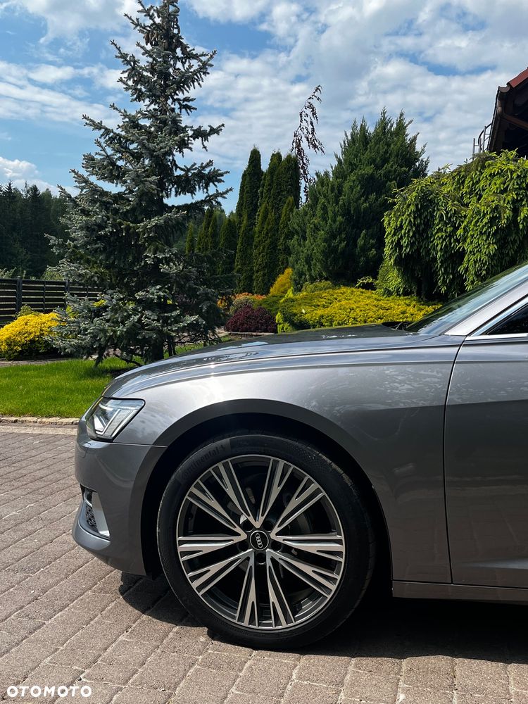 Audi A6 Limousine - 29