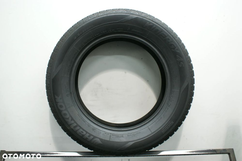 215/65R17 HANKOOK KINERGY 4S , 7,9mm - 3
