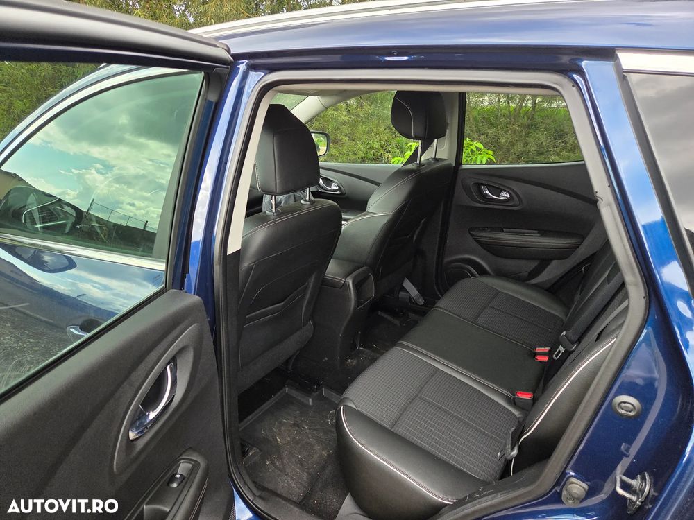 Renault Kadjar 1.6 DCI 4X4 Intens - 6