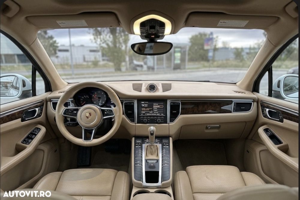 Porsche Macan S PDK - 8