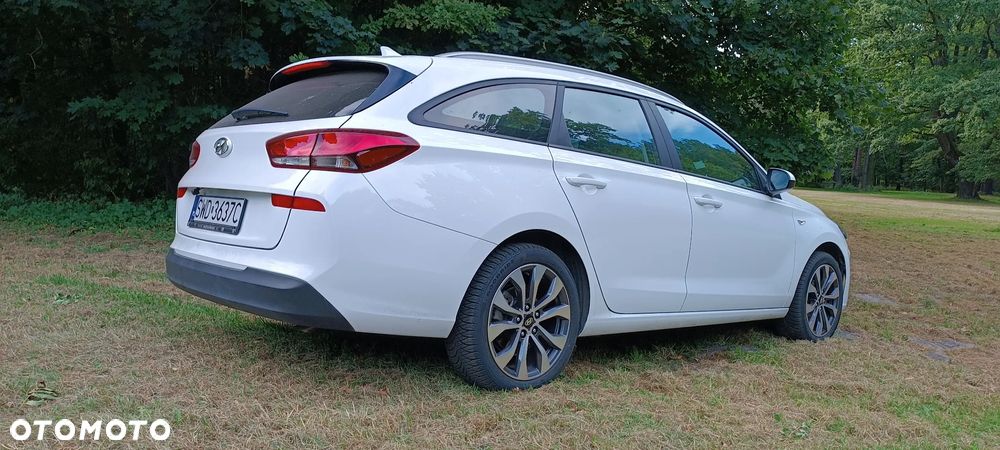 Hyundai i30 - 19