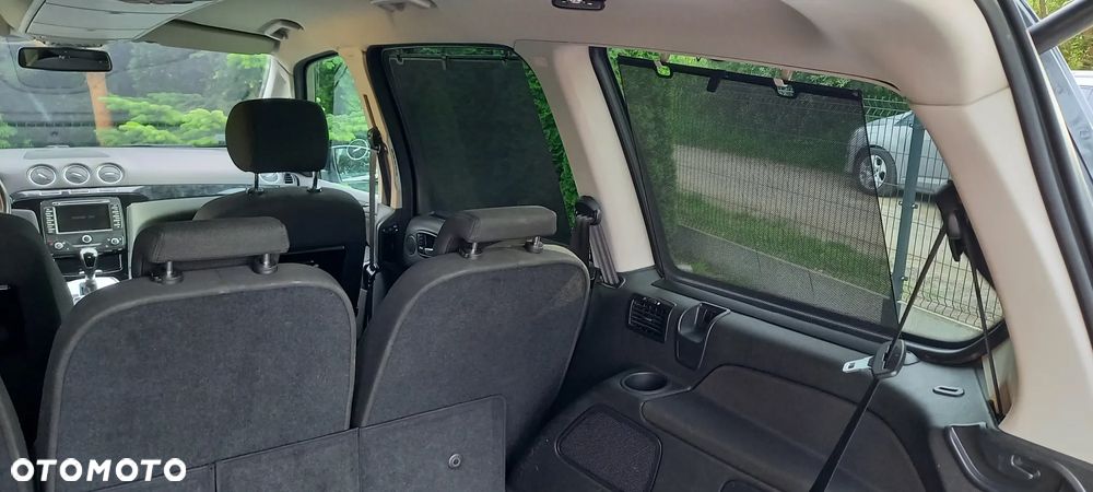 Ford Galaxy 2.0 TDCi Titanium MPS6 - 12