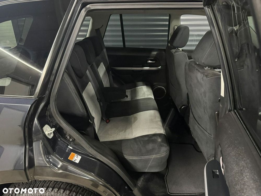 Suzuki Grand Vitara - 15