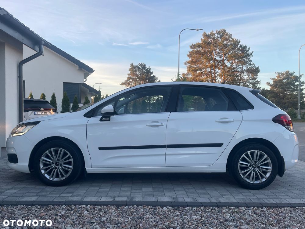 Citroën C4 1.6 BlueHDi Feel Edition - 13