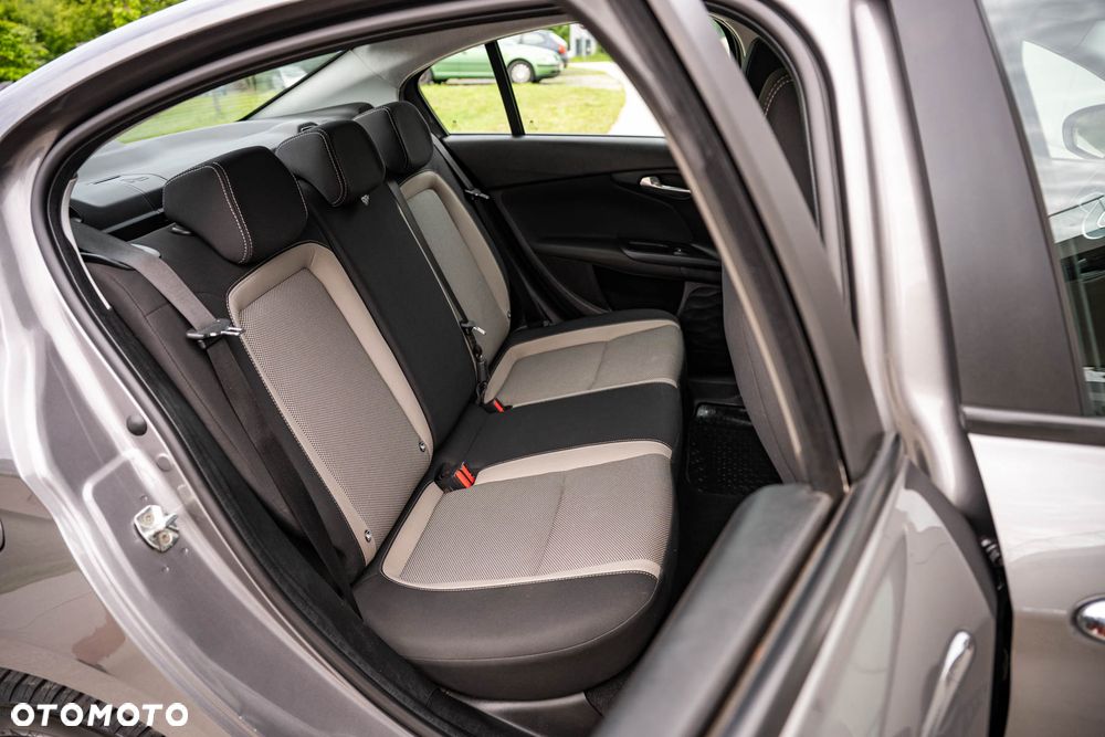Fiat Tipo - 21