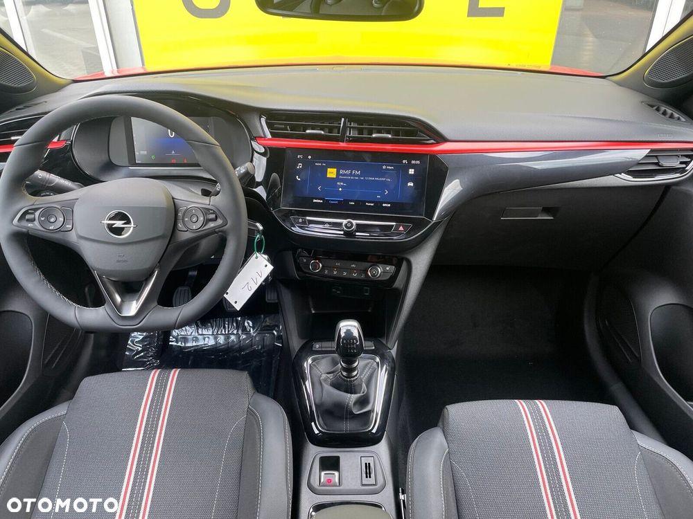 Opel Corsa 1.2 T Yes 2025 S&S - 8