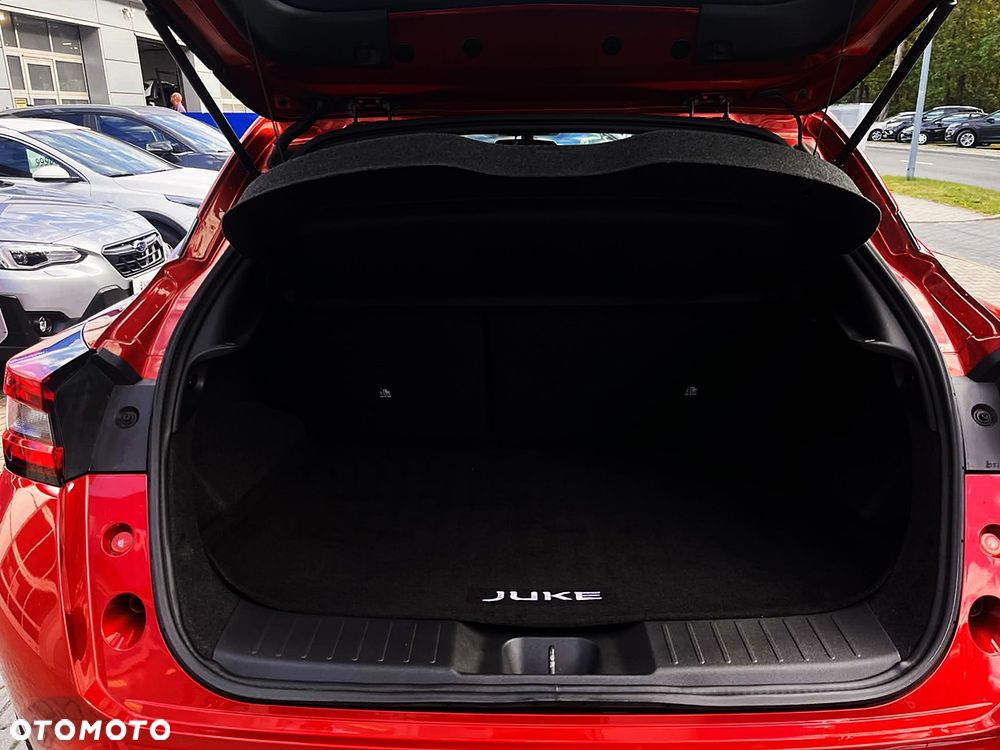 Nissan Juke 1.0 DIG-T N-Connecta DCT - 12