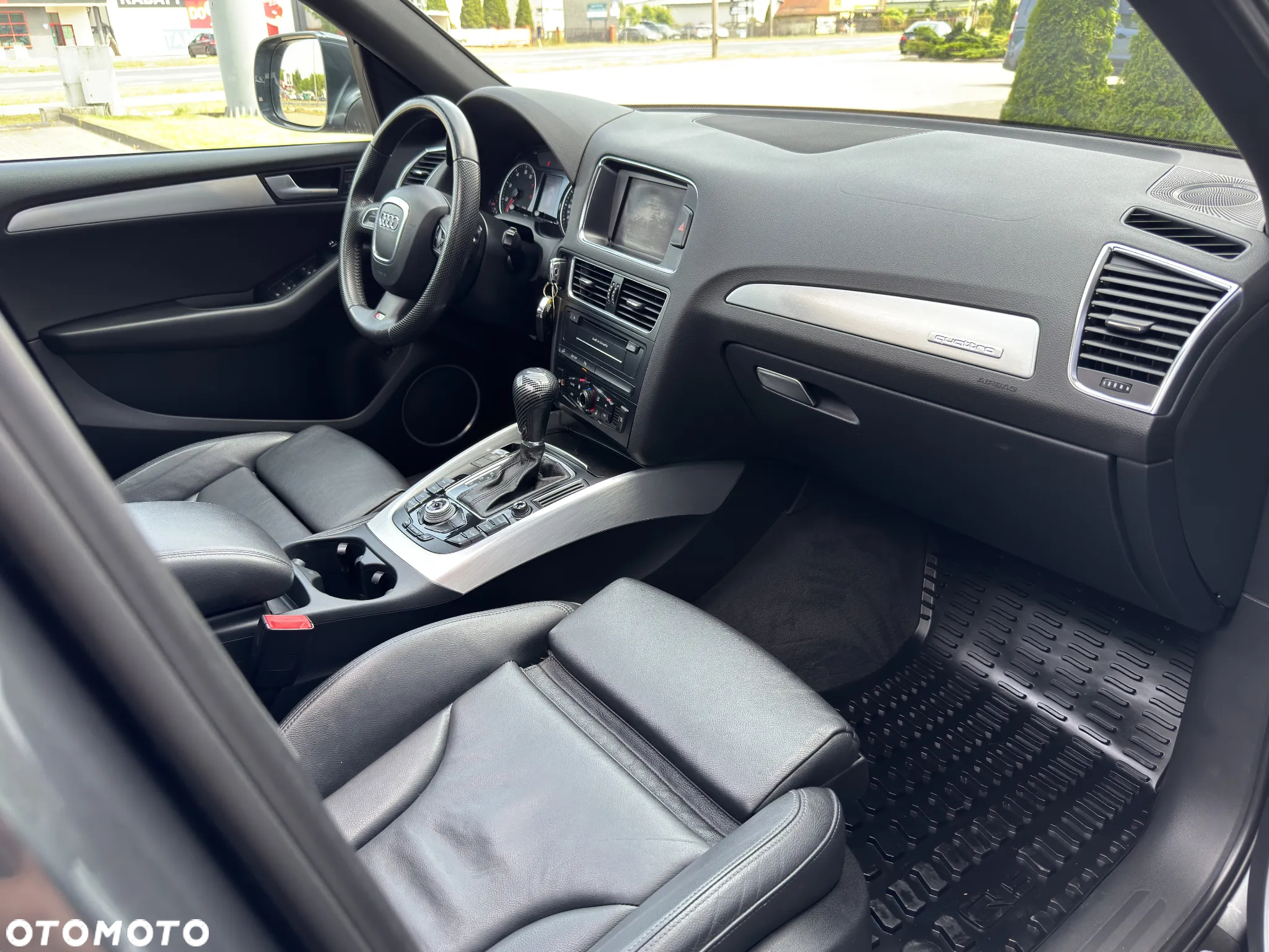 Audi Q5 2.0 TFSI Quattro S tronic - 37