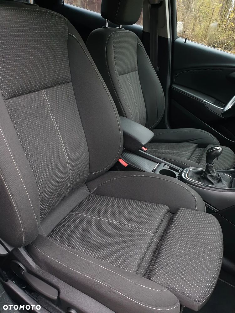 Opel Astra 1.4 Turbo Sports Tourer Innovation - 28