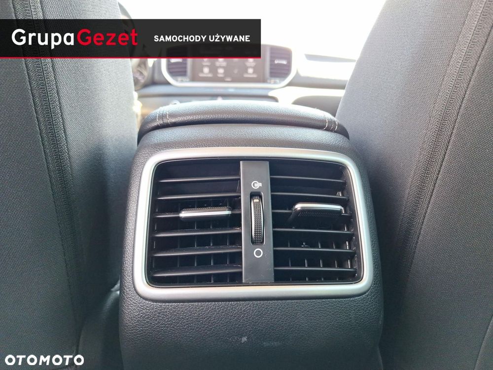 Kia Sportage 1.6 GDI M 2WD - 29