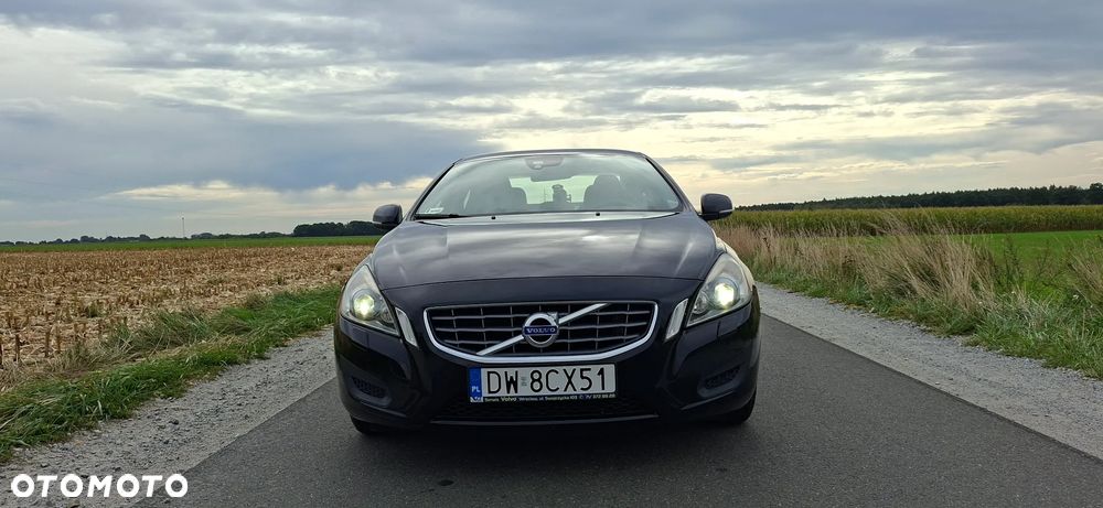 Volvo S60 T3 Kinetic - 2