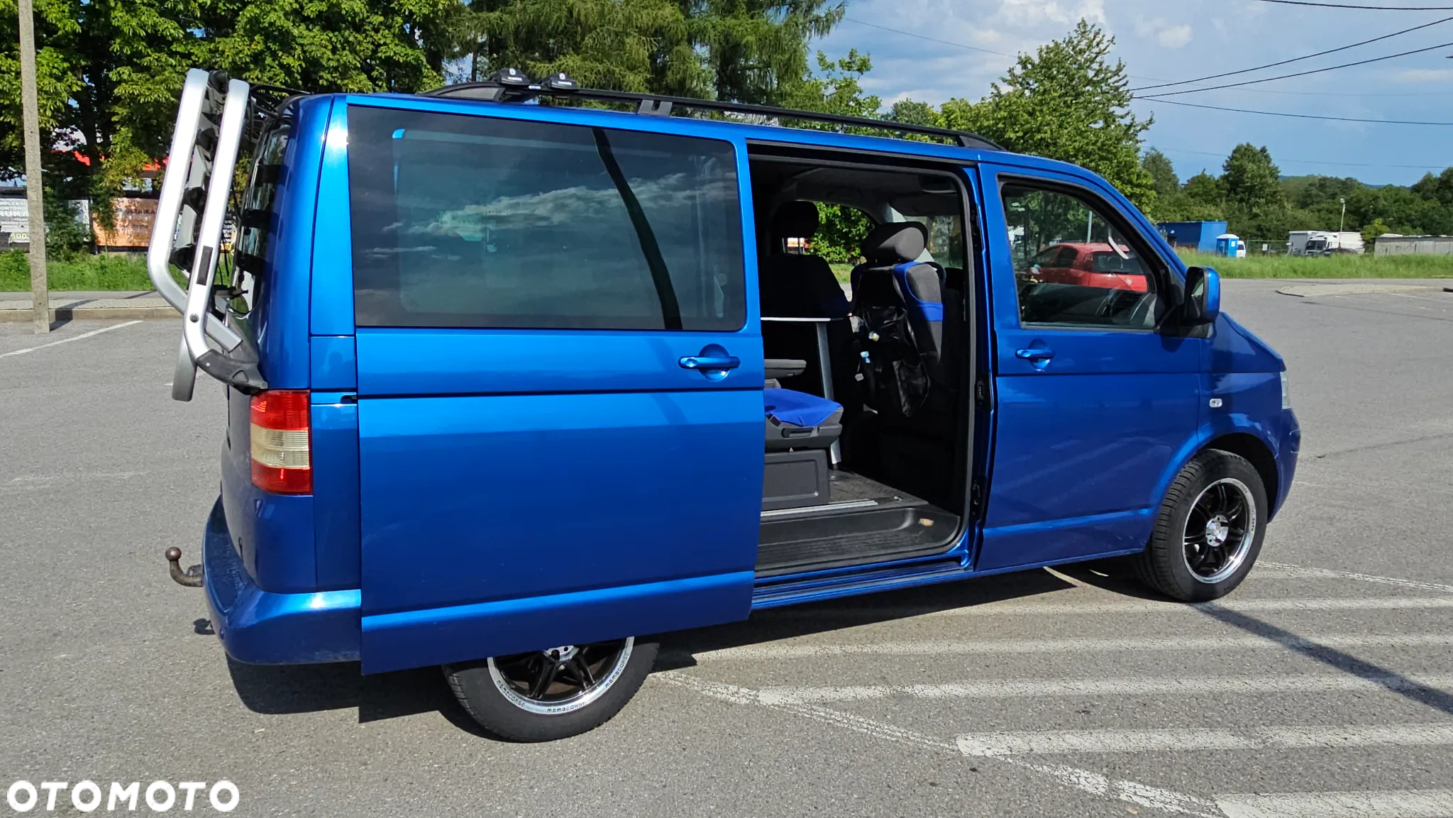 Volkswagen Multivan TDI L1 Startline - 14