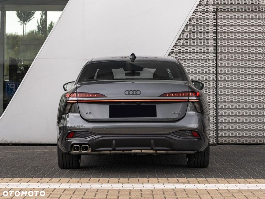 Audi A6 Limousine 40 TDI mHEV Quattro S Line S tronic - 2