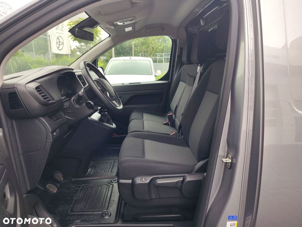 Toyota PROACE - 9