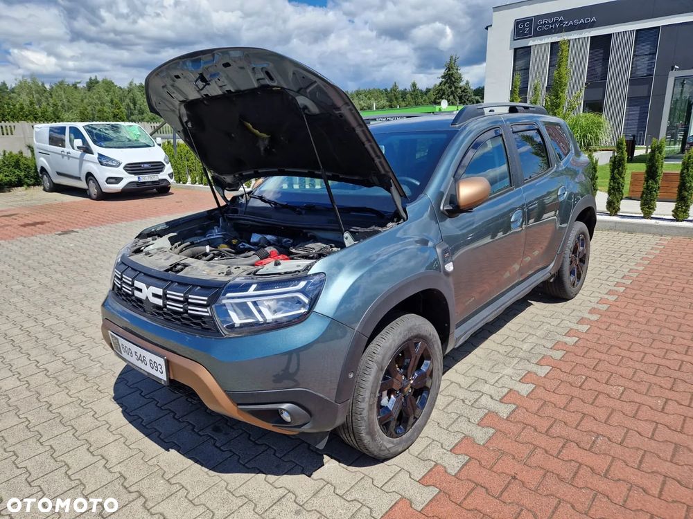 Dacia Duster 1.0 TCe Prestige - 7