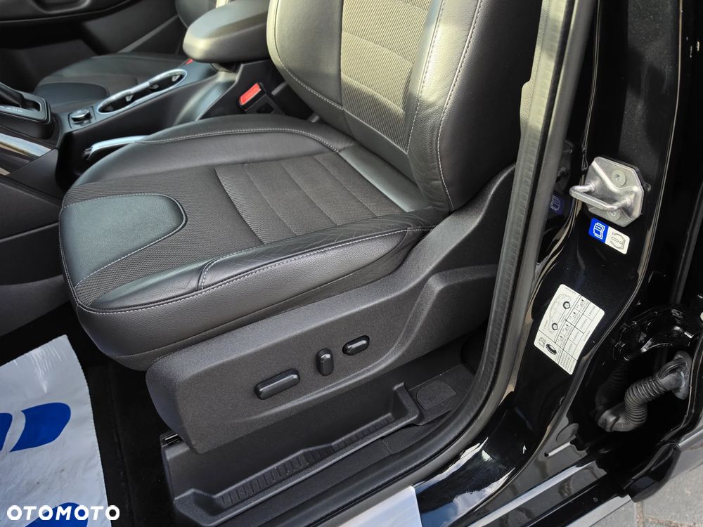 Ford Kuga - 7