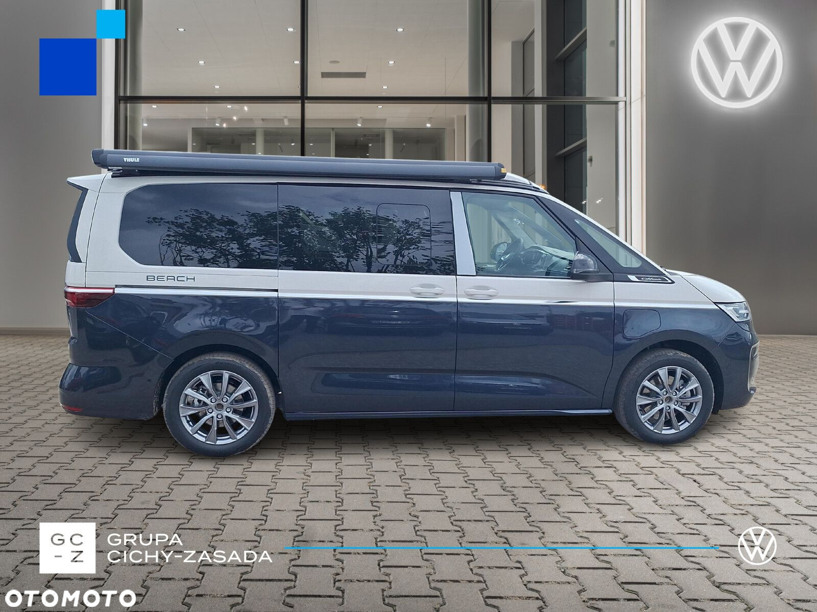 Volkswagen California - 6