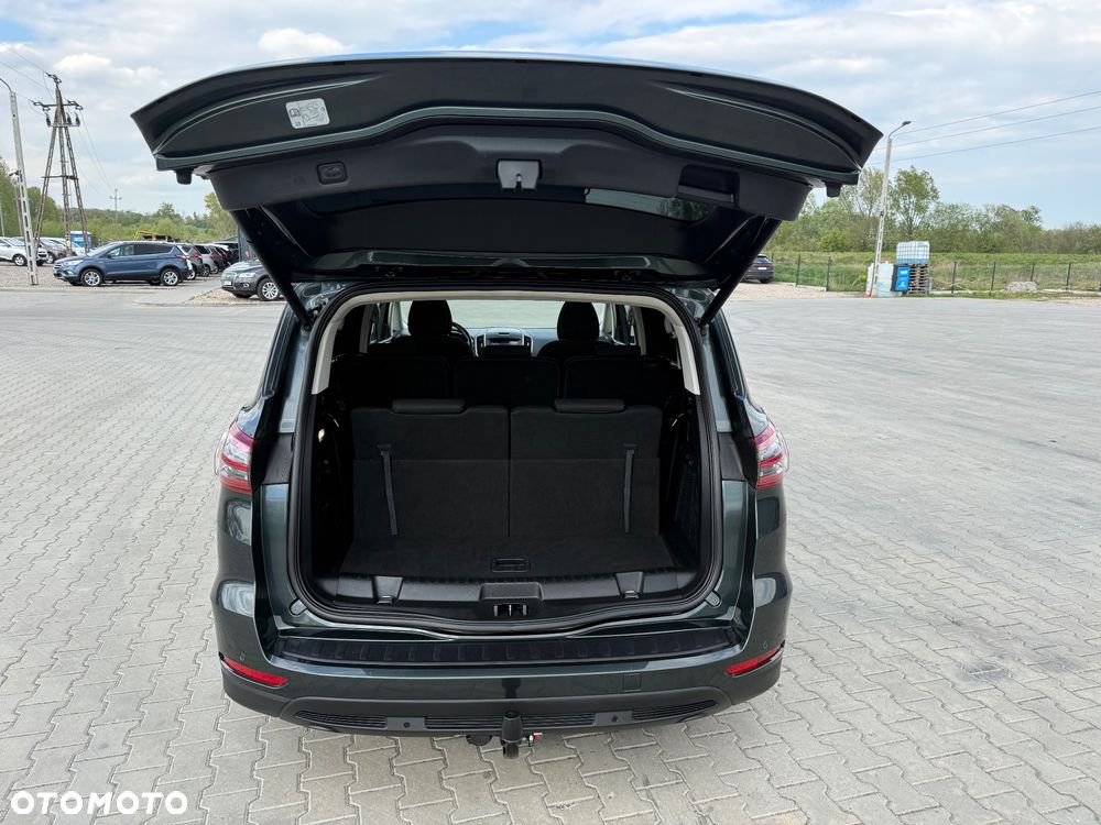 Ford S-Max 1.5 EcoBoost Titanium - 7