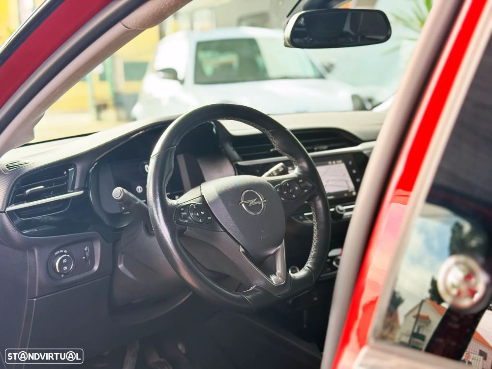 Opel Corsa-e Elegance - 19