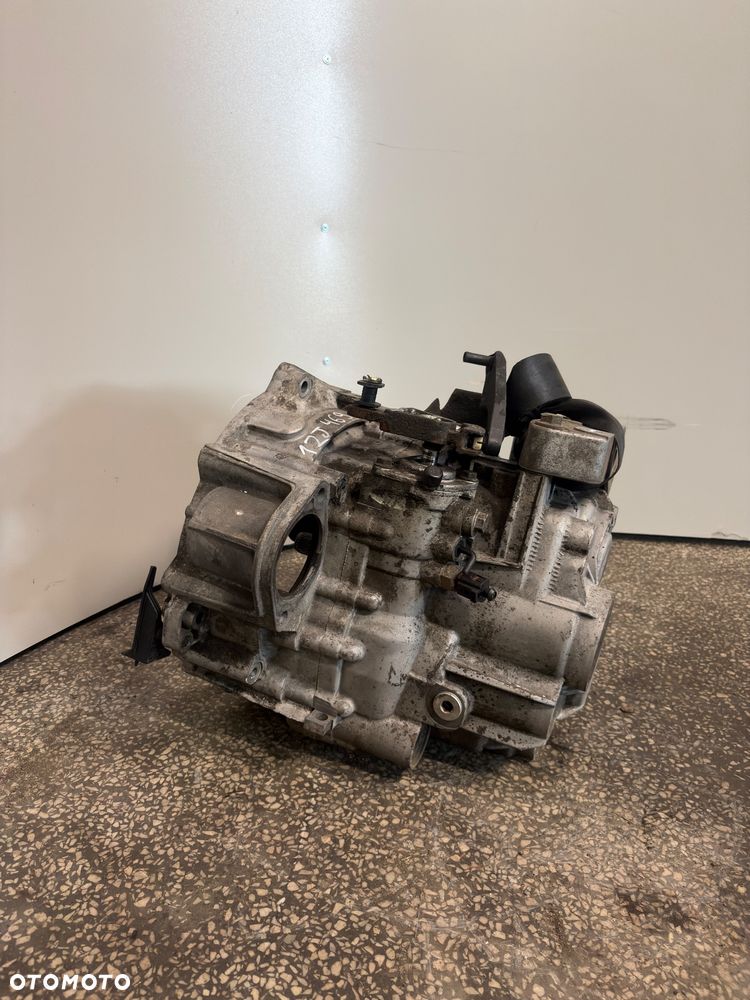 AUDI TT 9J A3 8P LEON II SKRZYNIA BIEGÓW 2.0TFSI JLZ - 6