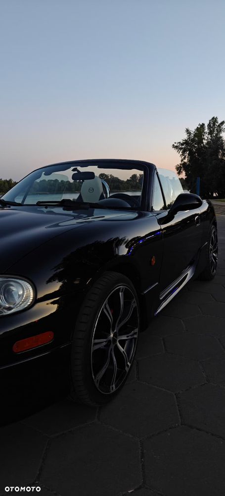 Mazda MX-5 - 3