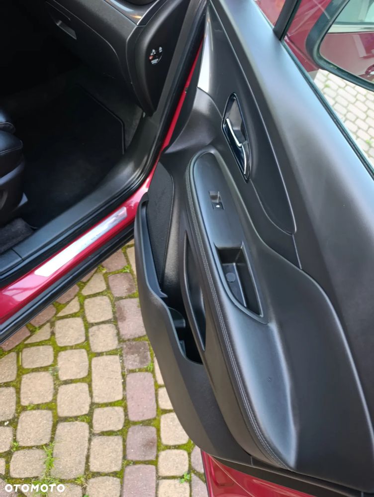 Opel Mokka X 1.4 DI Start/Stop 4x4 Automatik Edition - 27